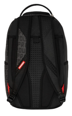 ZAINO SPRAYGROUND SHARK CENTRAL SPLIT INFINITY DLXSV