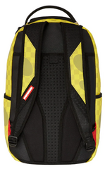 ZAINO SPRAYGROUND SPONGEBOB CHECKERBOB DLXSV