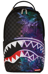 ZAINO SPRAYGROUND TREEHOUSE PARTY DLXSV