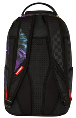 ZAINO SPRAYGROUND TREEHOUSE PARTY DLXSV