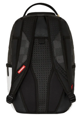 ZAINO SPRAYGROUND SNOOPY PAINTING SHARK DLXSV