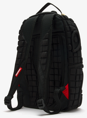 ZAINO SPRAYGROUND FOAM WELDED SHARK DLXSV