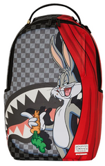 ZAINO SPRAYGROUND BUGS CURTAIN REVEAL DLXSV