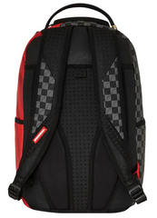 ZAINO SPRAYGROUND BUGS CURTAIN REVEAL DLXSV