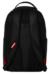 ZAINO SPRAYGROUND PINK PANTHER DIAMOND SHARK DLXR