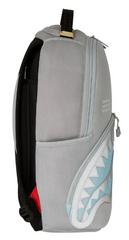 ZAINO SPRAYGROUND SHARK CENTRAL MESH DLXS