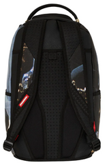 ZAINO SPRAYGROUND SCAR FACE PAINT DLXSV