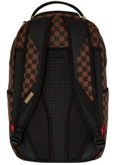 ZAINO SPRAYGROUND SAWTOOTH SHARKS IN PARIS DLXSV