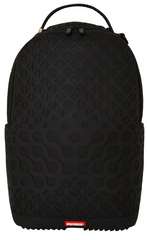 ZAINO SPRAYGROUND FUTURE FOAM BLACK & WHITE DLX