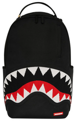 ZAINO SPRAYGROUND FLY KNIT MOUTH DLX- SATIN