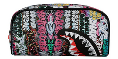 ASTUCCIO SPRAYGROUND SPLIT CYBERSHARK SAVVY