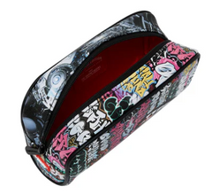 ASTUCCIO SPRAYGROUND SPLIT CYBERSHARK SAVVY