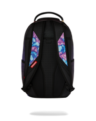 ZAINO SPRAYGROUND PINK PANTHER DIAMOND HEIST