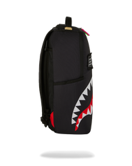 ZAINO SPRAYGROUND HALLOWEEN SHARK CENTRAL DRIP SPLIT