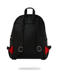 ZAINO SPRAYGROUND SCRIBBLE SHARK SAVAGE
