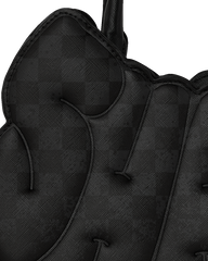 BORSA SPRAYGROUND SPRITZ SHARK BUBBLE BAG