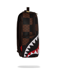 ZAINO SPRAYGROUND ENLARGED CHECKS PARIS