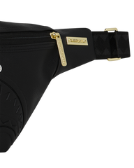 MARSUPIO SPRAYGROUND CREAM CHECK SIDE DRIP SAVVY