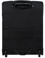 De Santis Bagaglio a mano Samsonite Urbify Nero 150714-1041, La valigia da 45cm da riporre sotto il sedile