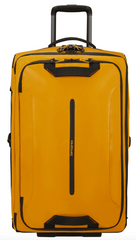 De Santis Samsonite Giallo 140883-1924 – Il Trolley da viaggio per le tue esigenze