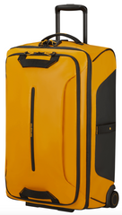 De Santis Samsonite Giallo 140883-1924 – Il Trolley da viaggio per le tue esigenze