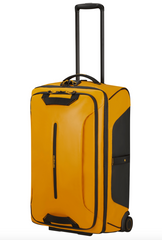De Santis Samsonite Giallo 140883-1924 – Il Trolley da viaggio per le tue esigenze