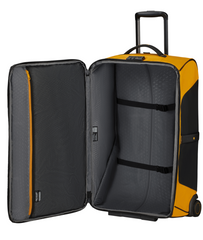 De Santis Samsonite Giallo 140883-1924 – Il Trolley da viaggio per le tue esigenze