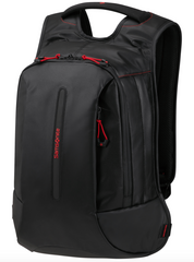 De Santis Zaino Samsonite nero 140809-1041 – Lo Zaino da lavoro perfetto per te.