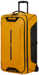 De Santis Samsonite Giallo 140884-1924 – Il Trolley da viaggio per le tue esigenze