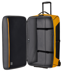 De Santis Samsonite Giallo 140884-1924 – Il Trolley da viaggio per le tue esigenze