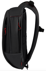 De Santis Zaino Samsonite nero 140809-1041 – Lo Zaino da lavoro perfetto per te.