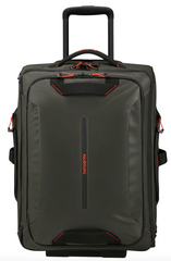 De Santis Samsonite Verde Climbing Ivy 140882-9199 – Lo Zaino/Trolley da viaggio che si adatta alle tue esigenze