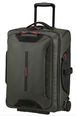 De Santis Samsonite Verde Climbing Ivy 140882-9199 – Lo Zaino/Trolley da viaggio che si adatta alle tue esigenze