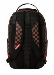 De Santis Sprayground Cheetah Speed Shark 910B5800NSZ: lo zaino da uomo impermeabile e resistente