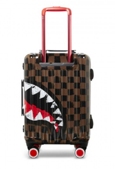 Sprayground 910CL187NSZ SHARKS IN PARIS Trolley da cabina