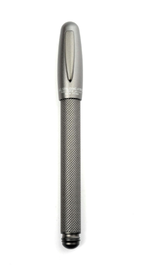 Penna a sfera Spalding & Bros 170167U901 SFERA CREST GUN
