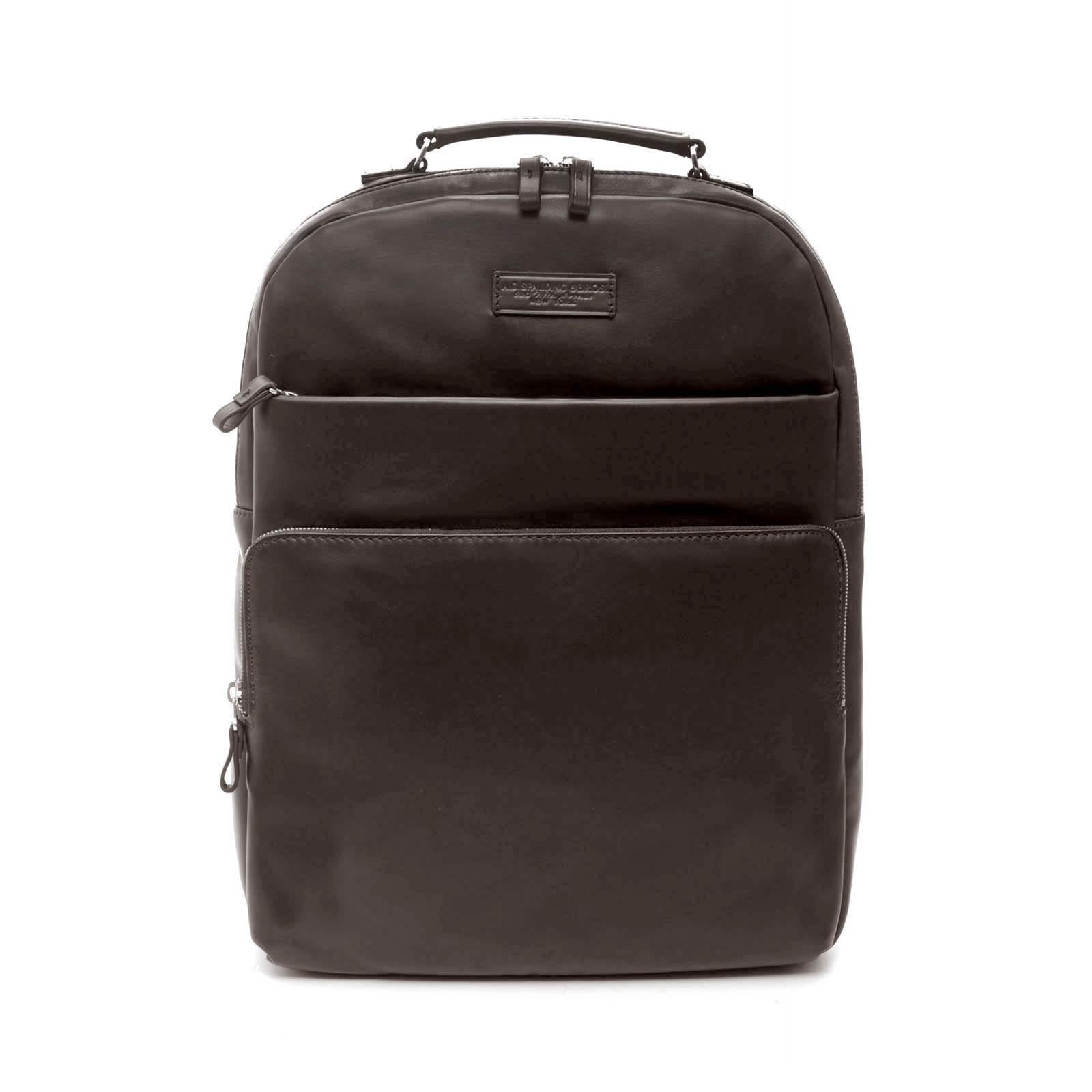A.G. SPALDING&BROS 365636U254 ZAINO NEW ICONIC NEW YORK