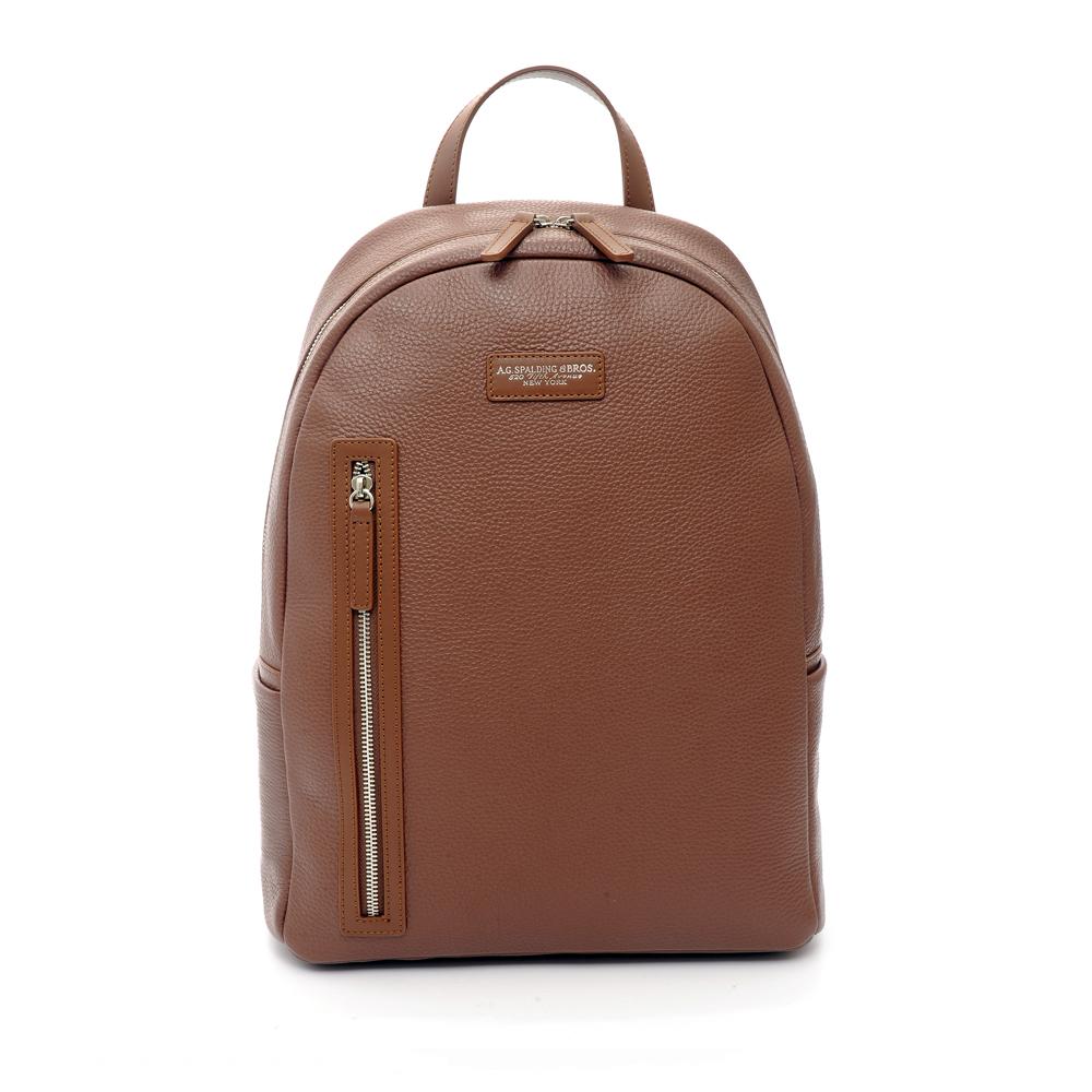 A.G. SPALDING&BROS 309300U252 ZAINO URBAN MARRONE
