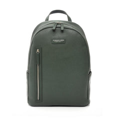 A.G. SPALDING&BROS 309300U330 THE URBAN BACKPACK VERDE