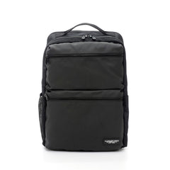 A.G. SPALDING&BROS 309190U900 ZAINO SQUARE BULLY COLLECTION NERO