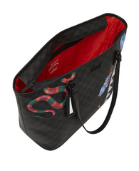 De Santis | Borsa Sprayground 910T5819NSZ: Bellissima borsa a tracolla, design e stampa alla moda