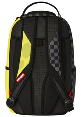 De Santis Zaino Sprayground Sponge Bob Reveal Dlxsv Backpack Nero 910B5787NSZ, Lo zaino perfetto per il tuo rientro a scuola!