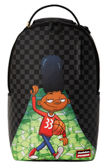 Sprayground - Zaino Gerald Money Reveal