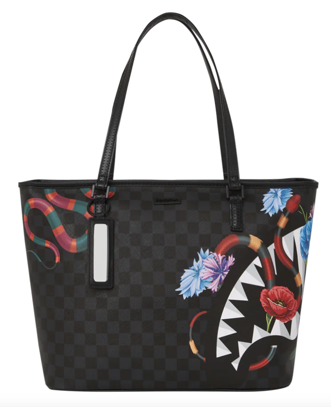 De Santis | Borsa Sprayground 910T5819NSZ: Bellissima borsa a tracolla, design e stampa alla moda