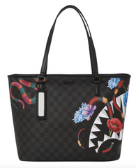 De Santis | Borsa Sprayground 910T5819NSZ: Bellissima borsa a tracolla, design e stampa alla moda