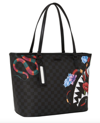 De Santis | Borsa Sprayground 910T5819NSZ: Bellissima borsa a tracolla, design e stampa alla moda