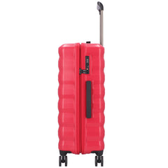 Bric's rimini set completo di 3 bagagli - colore ciliegia BRJ06303.192