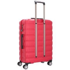 Bric's rimini set completo di 3 bagagli - colore ciliegia BRJ06303.192