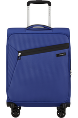 De Santis Valigia da cabina Samsonite 146852-4436, Nuovo Bagaglio a mano per i tuoi viaggi!