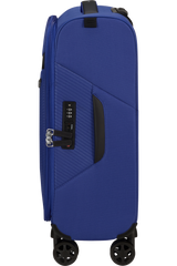 De Santis Valigia da cabina Samsonite 146852-4436, Nuovo Bagaglio a mano per i tuoi viaggi!